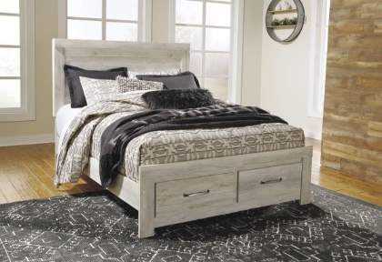 Picture of Bellaby Queen Size Bed