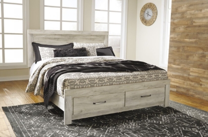 Picture of Bellaby King Size Bed