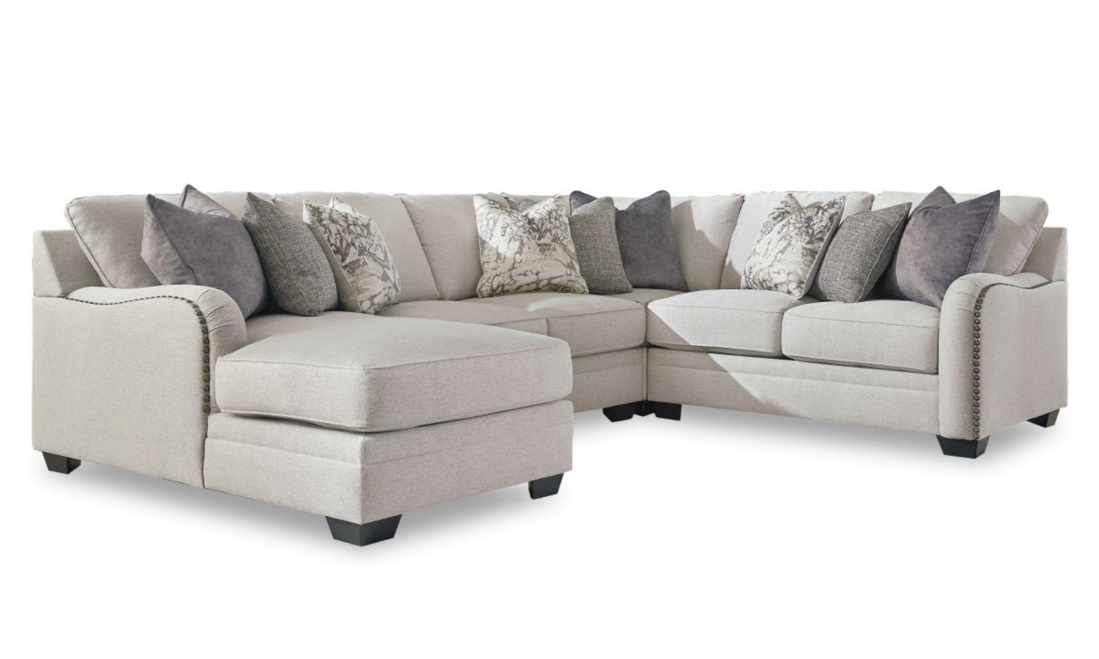 Picture of Dellara Sectional