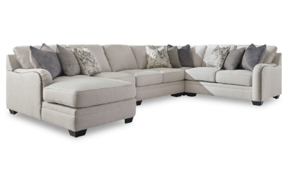 Picture of Dellara Sectional