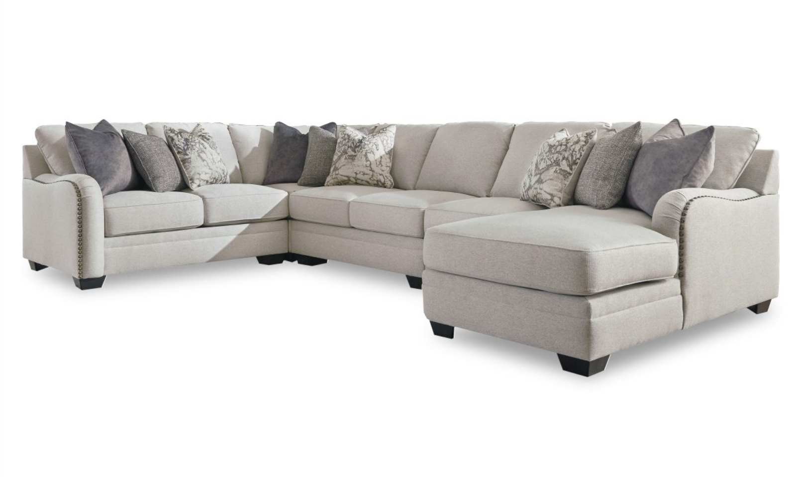 Picture of Dellara Sectional