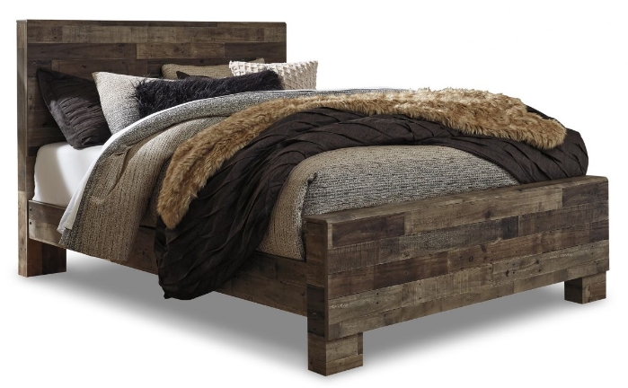 Picture of Derekson Queen Size Bed