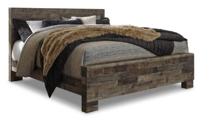 Picture of Derekson King Size Bed