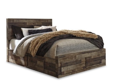 Picture of Derekson Queen Size Bed