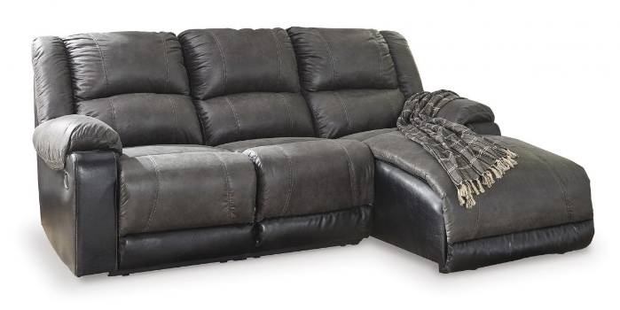 Picture of Nantahala Reclining Sectional