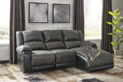 Picture of Nantahala Reclining Sectional