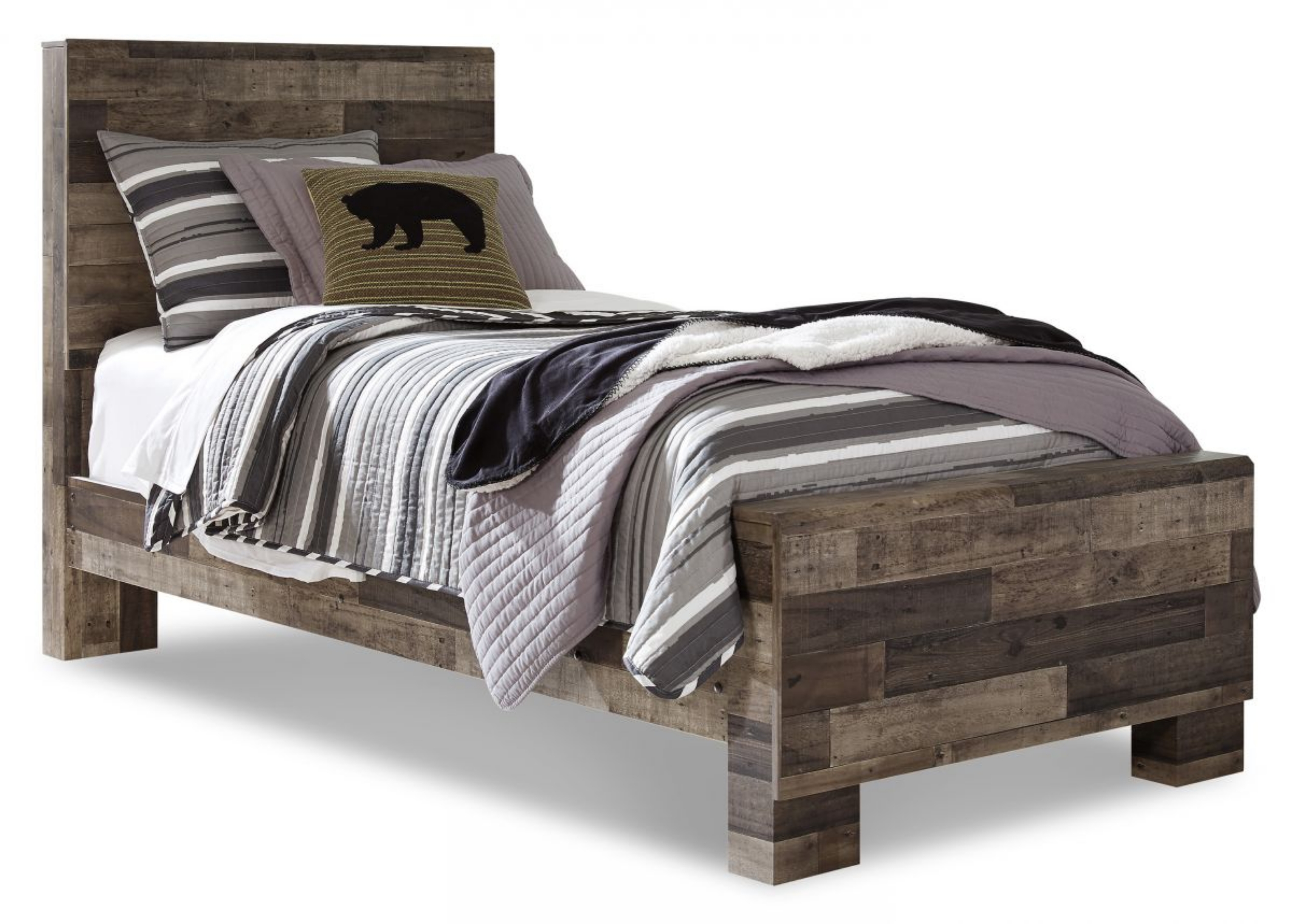 Picture of Derekson Twin Size Bed