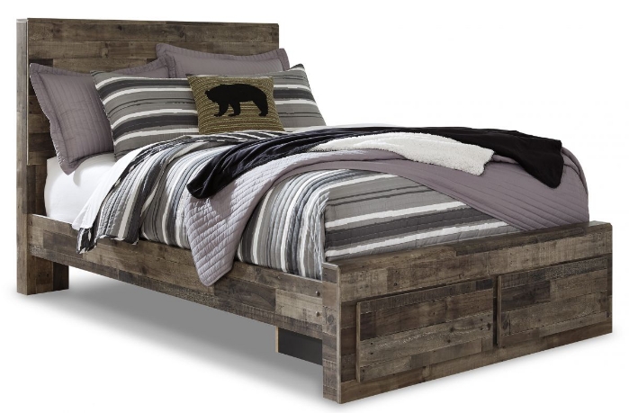 Picture of Derekson Full Size Bed