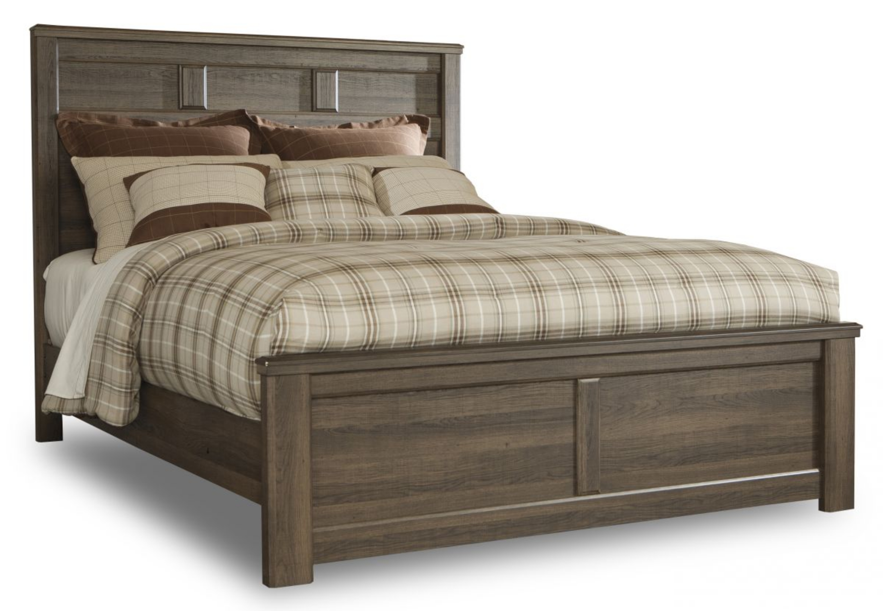 Picture of Juararo Queen Size Bed