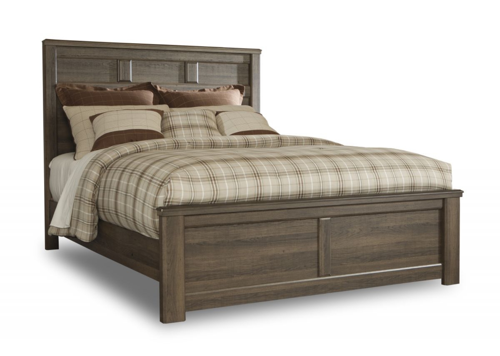 Picture of Juararo Queen Size Bed