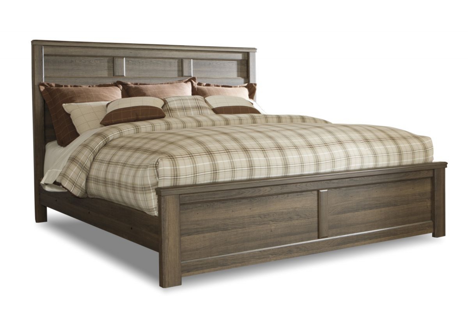 Picture of Juararo King Size Bed