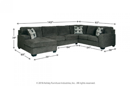 Picture of Ballinasloe Sectional