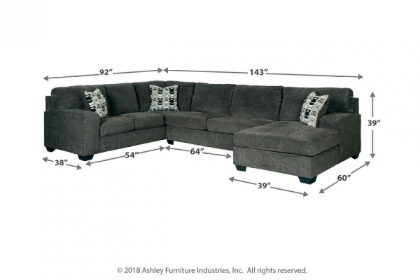 Picture of Ballinasloe Sectional