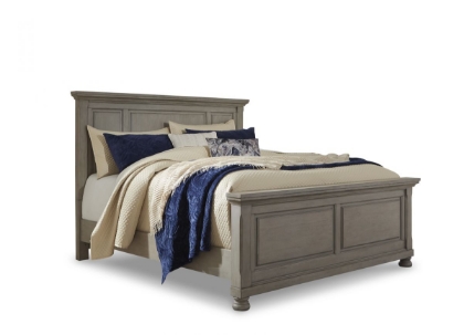 Picture of Lettner Queen Size Bed