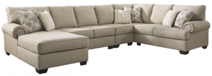 Picture of Baceno Sectional