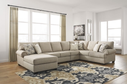 Picture of Baceno Sectional