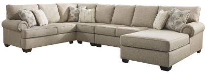 Picture of Baceno Sectional