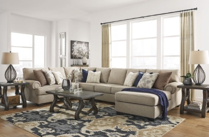 Picture of Baceno Sectional