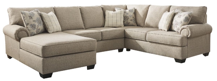 Picture of Baceno Sectional
