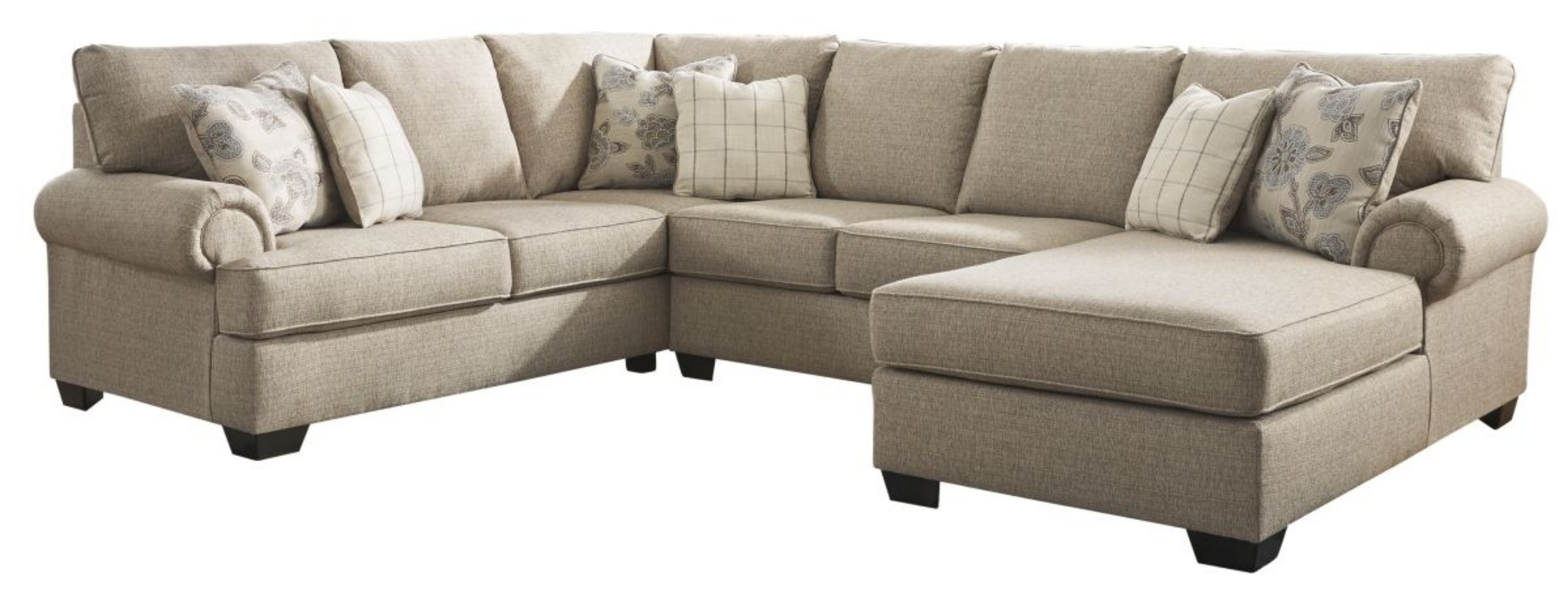 Picture of Baceno Sectional
