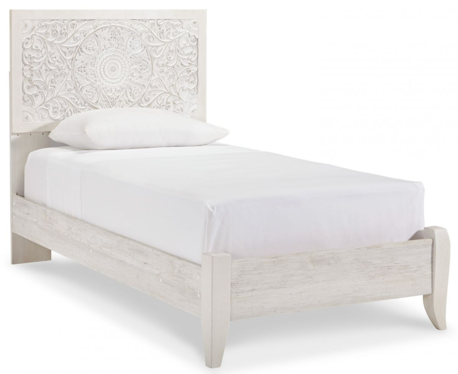 Picture of Paxberry Twin Size Bed