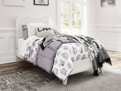 Picture of Paxberry Twin Size Bed