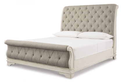 Picture of Realyn Queen Size Bed