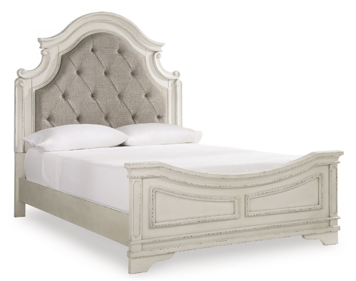 Picture of Realyn Queen Size Bed