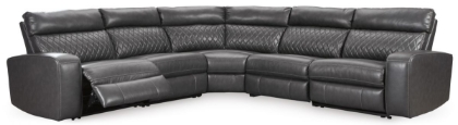 Picture of Samperstone Power Reclining Sectional