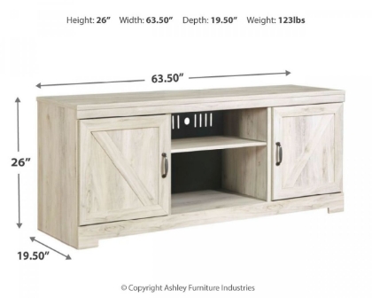 Picture of Bellaby TV Stand