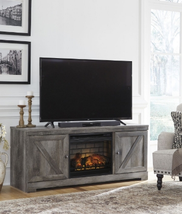 Picture of Wynnlow TV Stand