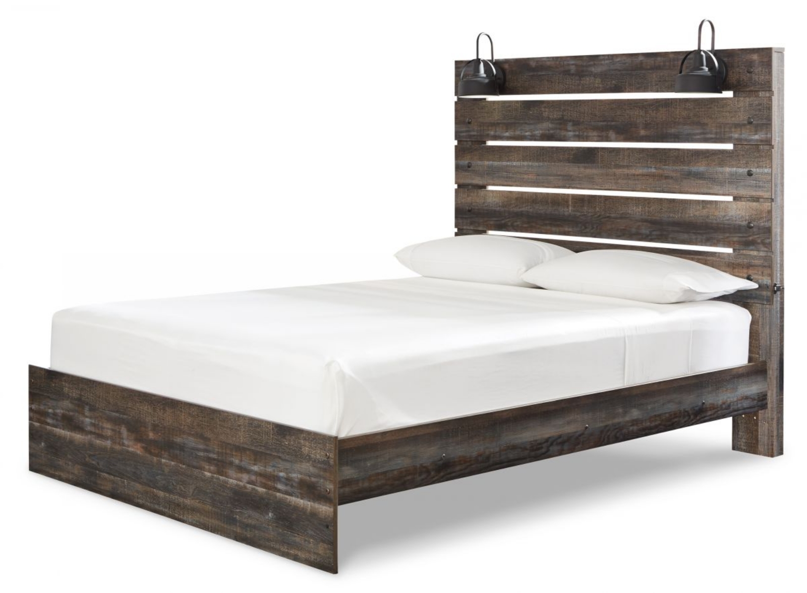 Picture of Drystan Queen Size Bed