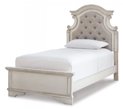 Picture of Realyn Twin Size Bed