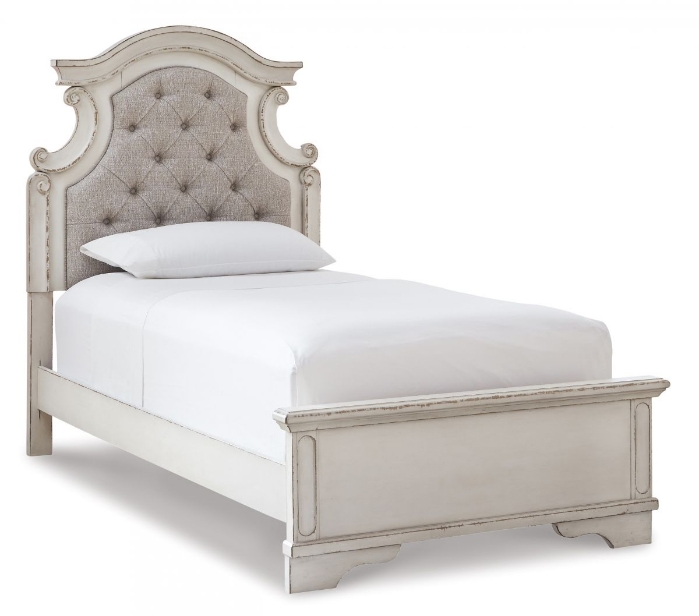Picture of Realyn Twin Size Bed