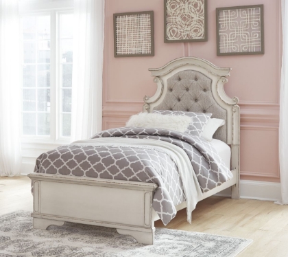 Picture of Realyn Twin Size Bed