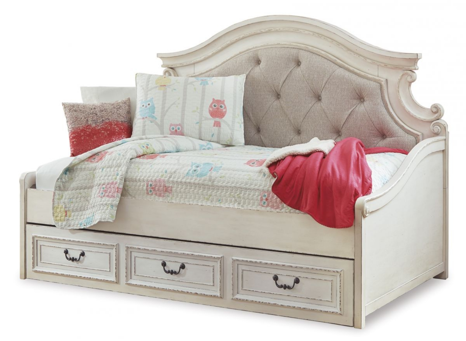 Picture of Realyn Twin Size Bed