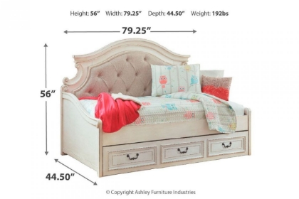 Picture of Realyn Twin Size Bed