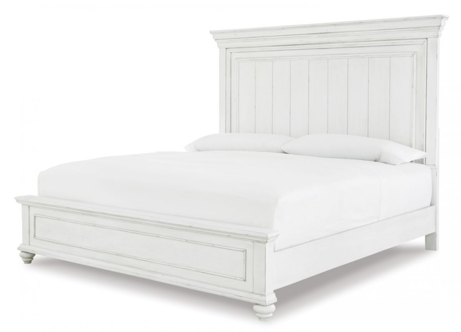 Picture of Kanwyn Queen Size Bed