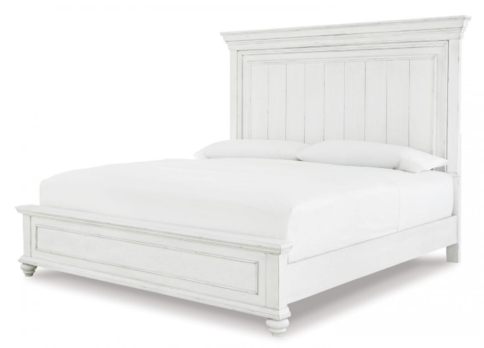 Picture of Kanwyn Queen Size Bed