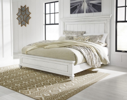 Picture of Kanwyn Queen Size Bed