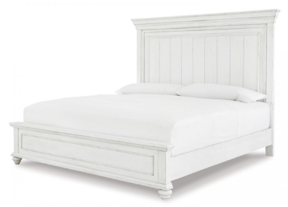 Picture of Kanwyn King Size Bed