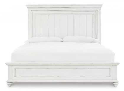 Picture of Kanwyn King Size Bed