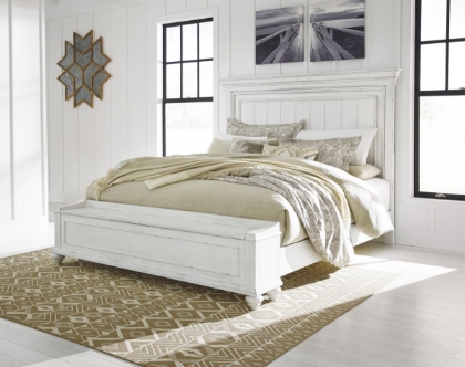 Picture of Kanwyn Queen Size Bed