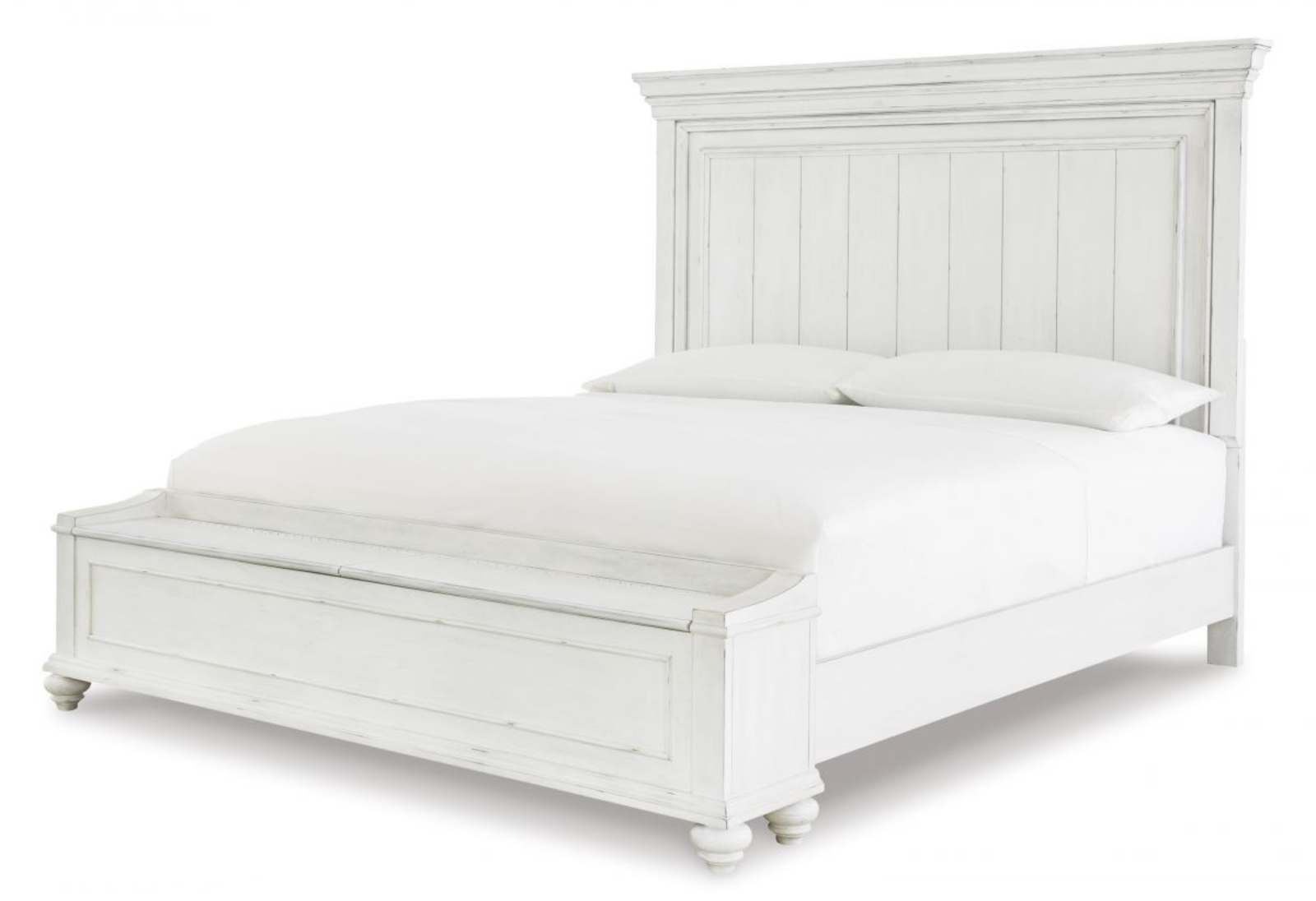 Picture of Kanwyn King Size Bed