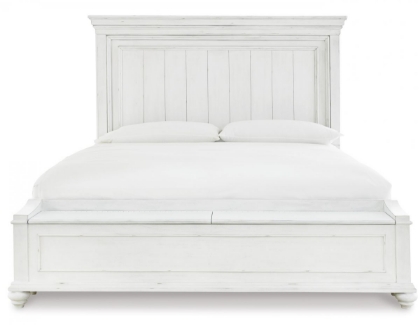 Picture of Kanwyn King Size Bed