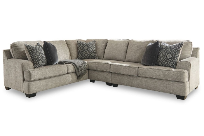 Picture of Bovarian Sectional