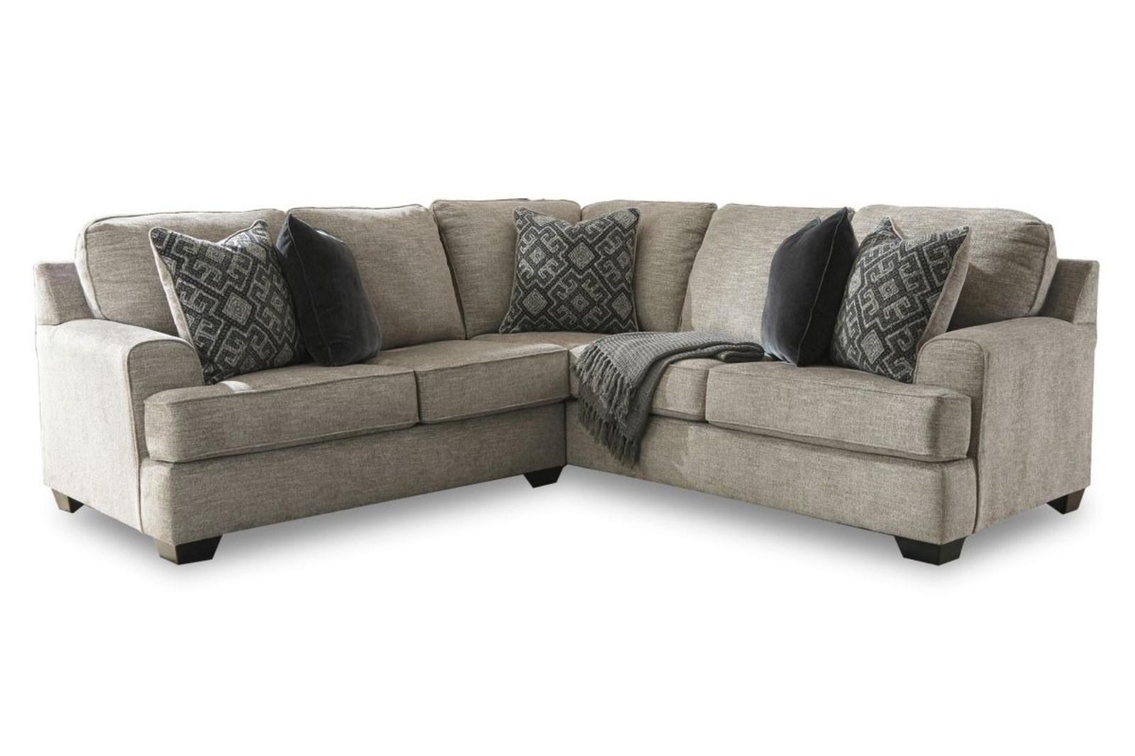 Picture of Bovarian Sectional