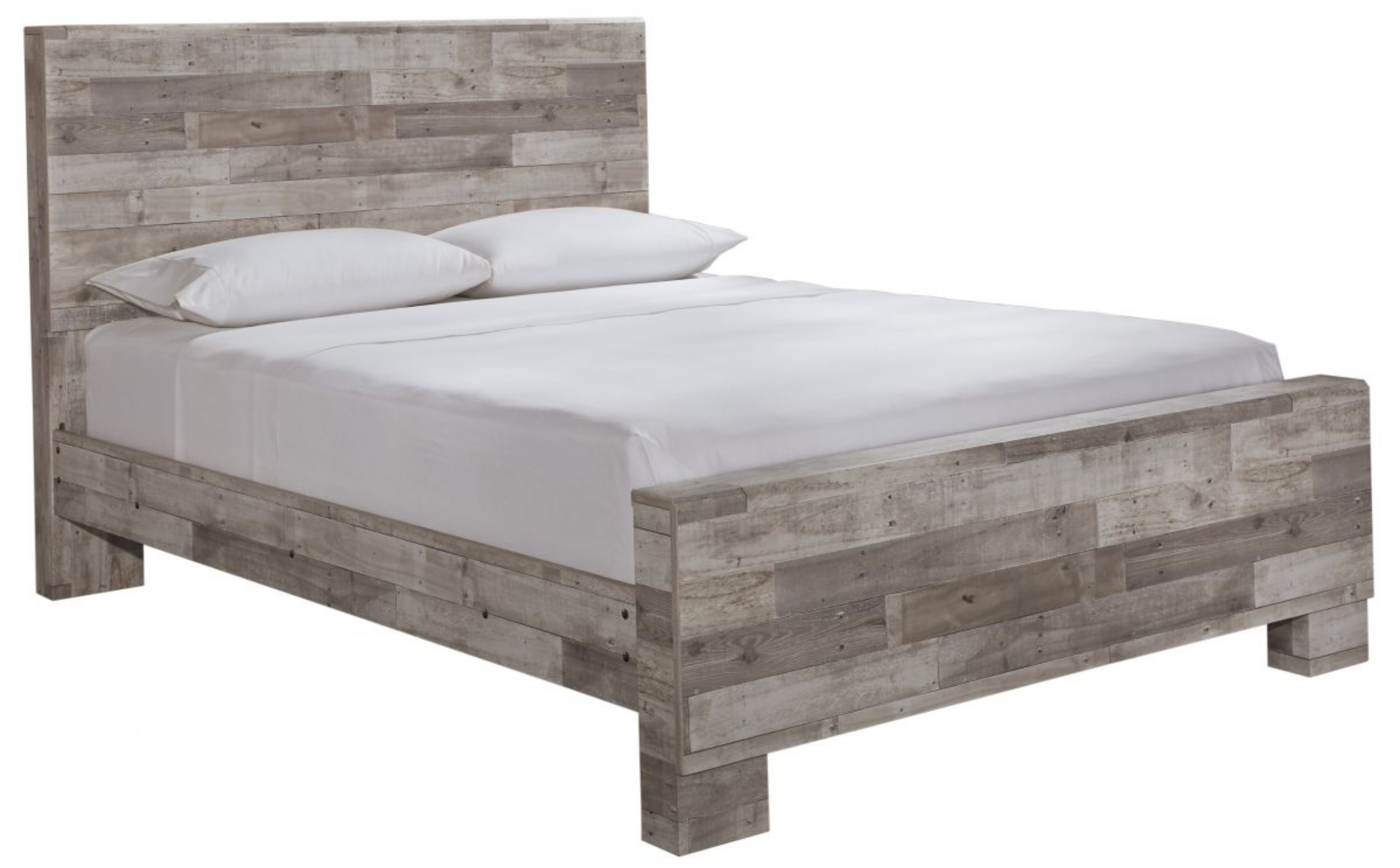 Picture of Effie Queen Size Bed