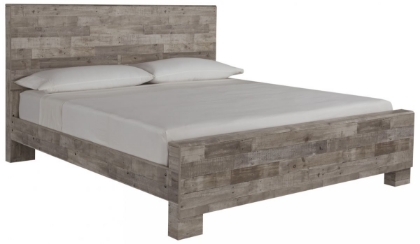 Picture of Effie King Size Bed