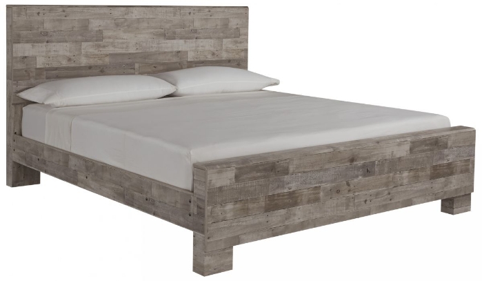 Picture of Effie King Size Bed